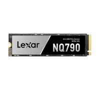Lexar NQ790 1TB SSD, M.2 2280 PCIe Gen4x4 NVMe 1.4 ssd Interna SSD, hasta 7.000 MB/s de Lectura, hasta 6.000 MB/s de Escritura