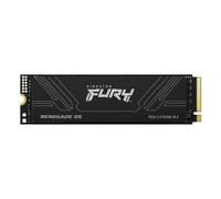 Unidad SSD M.2 Kingston Fury Renegade G5 1TB PCIe 5.0 NVMe