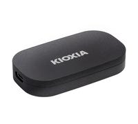 Kioxia Exceria Plus G2 SSD Portátil USB 3.2 Gen2 500GB