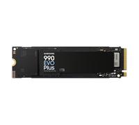 Unidad SSD Samsung 990 EVO Plus de 1 TB M.2 PCIe Gen4/Gen5 NVMe Módulo interno de estado sólido