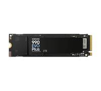 Samsung 990 EVO Plus 2TB Disco SSD 7250MB/S NVME PCIe 5.0 x2 NVMe 2.0 NAND