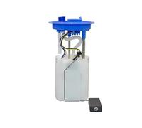 Unidad suministro combustible Piezas De Repuesto Del Conjunto De Bomba De Combustible Compatible Con Para Jetta 1.4T 1.8T 2.0T 1K0919051AQ 1K0919051DB 1K0919052DB