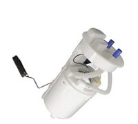 Unidad suministro combustible Unidad De Ensamblaje Del Módulo De Bomba Módulo De Ensamblaje Piezas Automotrices Compatible Con A3 1996-2003 1J0919051B 1J0919051C