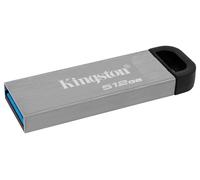UNIDAD USB, KYSON DATATRAVELER 512 GB; DTKN/512 GB (KINGSTON) Cantidad X 1