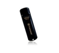 Unidad USB Transcend JetFlash 700 64GB USB 3.2 Gen 1 Negra