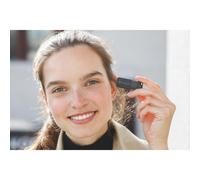 Verbatim Pinstripe Usb 2.0 128gb One Size Black