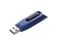 VERBATIM 49808 - Memoria USB, USB 3,0, 128 GB, Store´n´Go Max