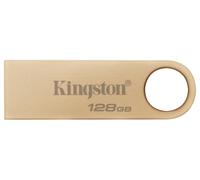 UNIDAD USB3.2, DATATRAVELER SE9 G3 128GB; DTSE9G3/128GB (KINGSTON) Cantidad X 1