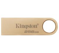 UNIDAD USB3.2, DATATRAVELER SE9 G3 256GB; DTSE9G3/256GB (KINGSTON) Cantidad X 1