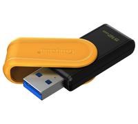 UNIDAD, USB3.2 DT EXODIA S NEGRO/YEL 512 GB; DTXS/512 GB (KINGSTON) Cantidad X 1