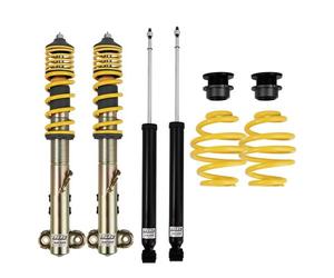 Unidad Xa Coilovers para BMW 1er F20 F21 2er F22 F23 3er F30 F31 4er F32 F33