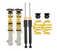 Unidad Xta Suspensión Roscada para BMW 3er E36 3B 3/B3C 3 / C CG Limo Coupe