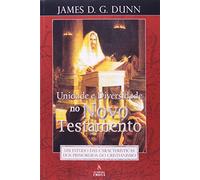 Unidade E Diversidade No Novo Testamento