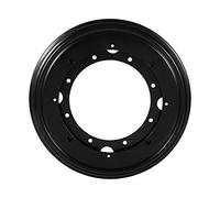 Unidades Base Giratoria Manual Plataforma Giratoria Universal Redonda para TV Monitor Altavoces Monitores Y Utensilios De Cocina