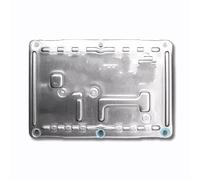 Unidades de control xenón Compatible Con Para Lupo 2005 2006 2007 2008 2009 2010 2011 2012 OEM 6224F9 Balasto Faros Delanteros Xenón H-ID Repuestos Componentes