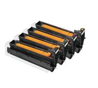 Unidades De Imagen De Unidad De Tambor Aptas for Impresoras Oki C833 C843dn | Apto for C823 46438004 46438003 46438002 46438001