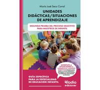 Unidades Didácticas Situaciones De Aprendizaje