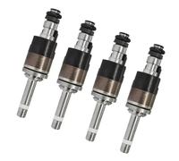 Unidades Inyectores Combustible Boquilla De Inyector De Combustible Para Automóvil Accesorios De Inyectores Reemplazo De Automóvil Compatible Con Accord 2018 2019 2020 2021 2022 160105PA305
