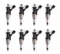 Unidades Inyectores Combustible Compatible Con Chevrolet Para Suburban Para Tahoe 2015-2018 Para Silverado 2500 2014 2015 2016 2017 2018 5.3L V8 Inyectores De Combustible 12668390(8 Pcs)