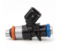 Unidades Inyectores Combustible Compatible Con Dodge Para Charger Para Challenger Para Durango 3.6L 2011 2012 2013 2014 2015 2016 2017 Boquilla Inyectora De Combustible 5184085AC.(1 Pcs)