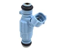 Unidades Inyectores Combustible Compatible Con Kia Para Carens Para Cerato 35310-2B010 Boquilla Inyectora De Combustible Para Motor De Automóvil Accesorios Para Automóviles Repuesto(1PCS)