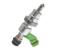 Unidades Inyectores Combustible Compatible Con Toyota Para Nadia 2001-2003 Para Opa 2001-2005 Para Allion Para Premio 2001-2007 Boquilla Inyectora De Combustible Para Automóvil 2320928070.(1 Pcs)