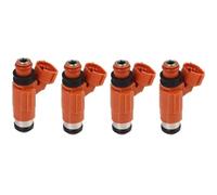Unidades Inyectores Combustible Inyector De Combustible, Boquilla, Inyectores, Accesorios Para Coche, Compatible Con Suzuki Para Vitara 2.0L 1999 2000 2001 2002 2003 15710-65D00