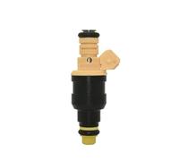 Unidades Inyectores Combustible Inyector De Combustible Compatible Con Mazda Para B4000 1995 1996 1997 Para Navajo 1993 1994 4.0L 0280150909
