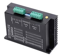 Unidades paso a paso, controlador de motor paso a paso, máquina de soldadura DM860 duradera de alta resistencia para máquina dispensadora, máquina de carpintería, máquina de tornillo