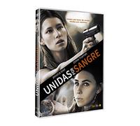 Unidas por sangre dvd