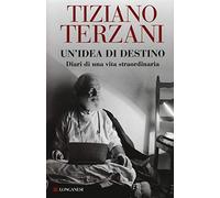 Un'idea di destino. Diari di una vita straordinaria: 563 (Nuovo Cammeo)