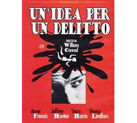 Un'idea per un delitto [Italia] [DVD]