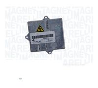 Unided de control ballast faros faro bi xenon Audi 4D0907476B