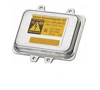 Unided de control ballast luces ballast xenon audi bmw vw seat Mercedes Opel 63126937223