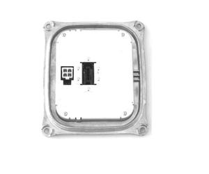 Unided de control ballast luces luces xenon alfa bmw 63112754797