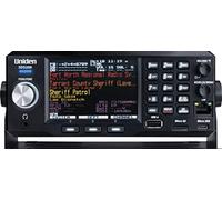 Uniden SDS200 Advanced X Base/Mobile Digital Trunking Scanner, Incorporates The Latest True I/Q Receiver Technology, Best Digital Decode Performance en la Industria