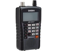 Uniden UBC-125 X LT - Escáner portátil