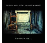 Unidentified Man - Memento Mori [Vinilo]