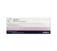 Uniderm Lilith Crema Vaginal 30ml