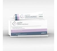 Uniderm Lilith - Crema Vaginale per Alterazioni Lesioni e Irritazioni, 30ml