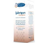 Uniderm Lubrigyn Set Limpiador + Toallitas Higiénicas Íntimas