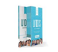 Unidos En El Evangelio - La Serie Completa: Un Año de Estudio Que Explora El Plan de Salvación En La Biblia