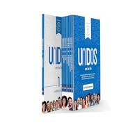 Unidos en la fe - La serie completa: Un Año De Estudio Que Explora Los Fundamentos De Nuestra Fe (Unidos, 1-8)