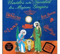 Unidos Esta Navidad Los Mejores Grupos: Varios