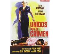 Unidos Por El Crimen (Tomorrow Is Another Day) [DVD]