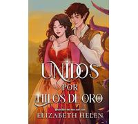 Titania – Unidos por hilos de oro (Titania luna azul)