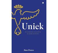 Uniek: Een revolutionair perspectief op de evolutie en het leven