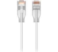 Ubiquiti UACC-Cable-Patch-EL-15M-W Cable de parcheo Etherlighting UniFi