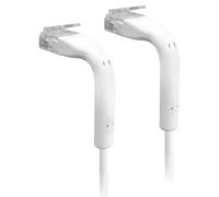 UniFi Patch Cable with bendable booted R