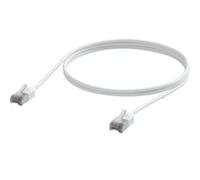 UniFi Premium Patch Cable Outdoor / 1m blanco